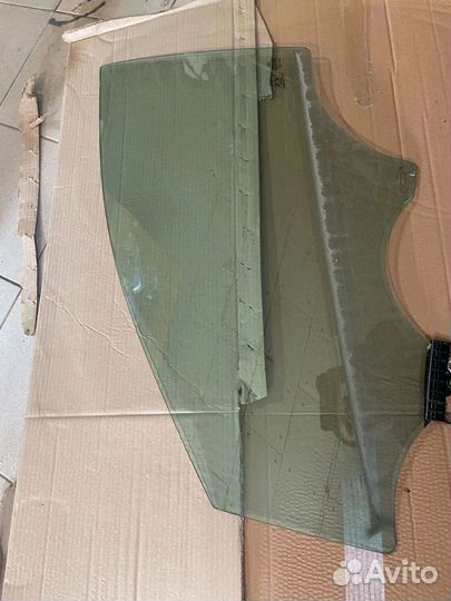 Стекло переднее левое Kia Sportage 4 2016-2022