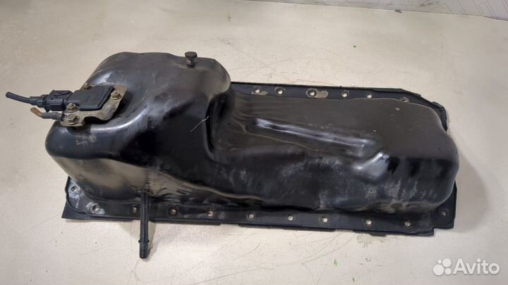 Поддон BMW 3 E90, E91, E92, E93, 2006