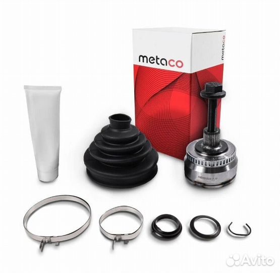 ШРУС наружный