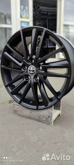 Диски Toyota Camry V70 R18