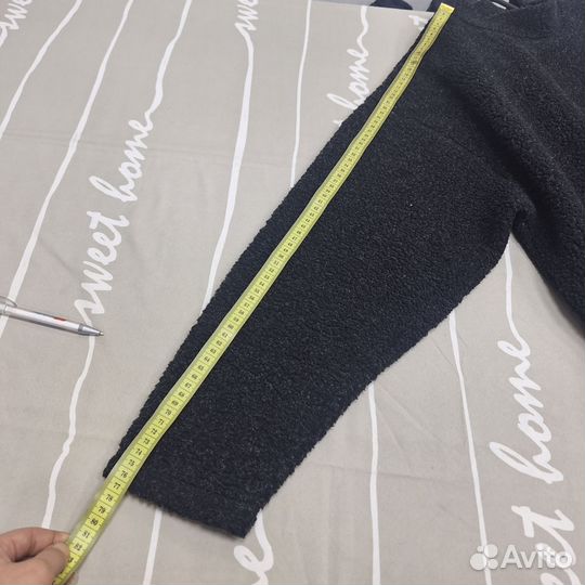 Флисовая кофта 46-48 шерпа Германия женская