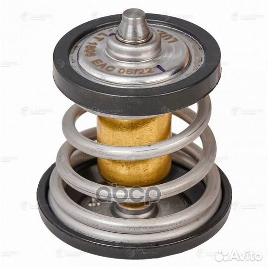 Термостат для а/м VW Passat B6 (05) /Skoda Octa