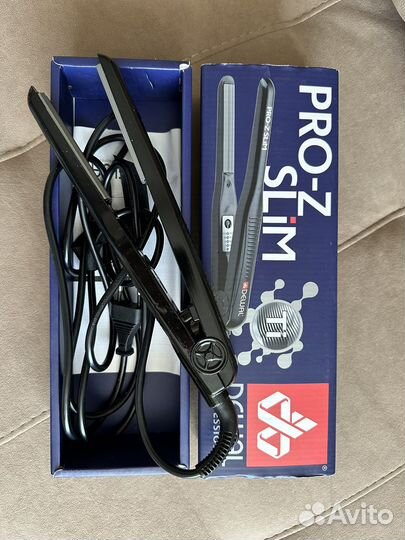 Щипцы гофре