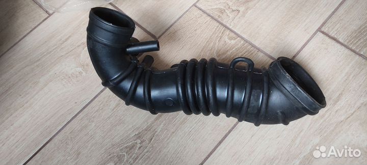 Патрубок турбины Ауди Фольксваген AEB 1,8 Турбо