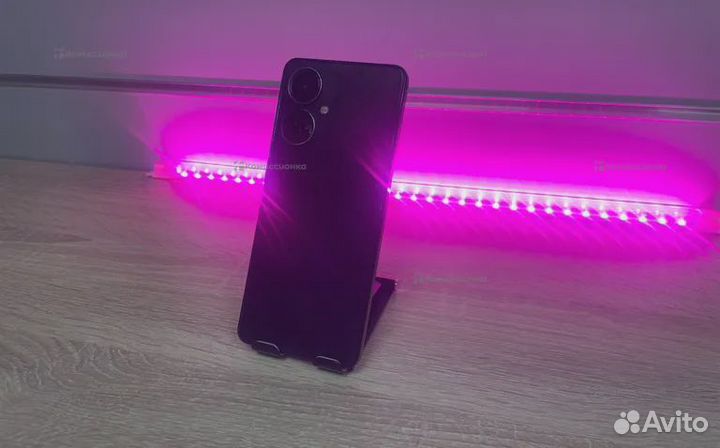 TECNO Camon 19, 6/128 ГБ