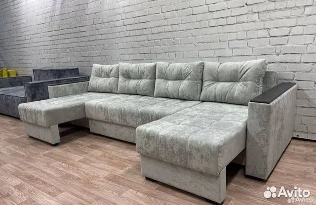 Диван трансформер Вегас