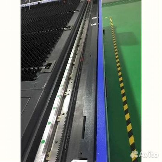 Лазерный станок senfeng SF4015A, 3000W