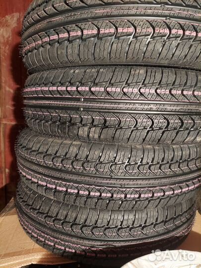 КАМА Кама 365 SUV (НК-242) 185/75 R16 97T
