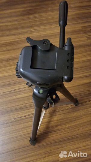 Штатив dexp WT-3550, коричневый