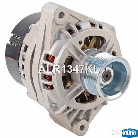 Генератор для volkswagen NEW beetle 2 поколения, 2