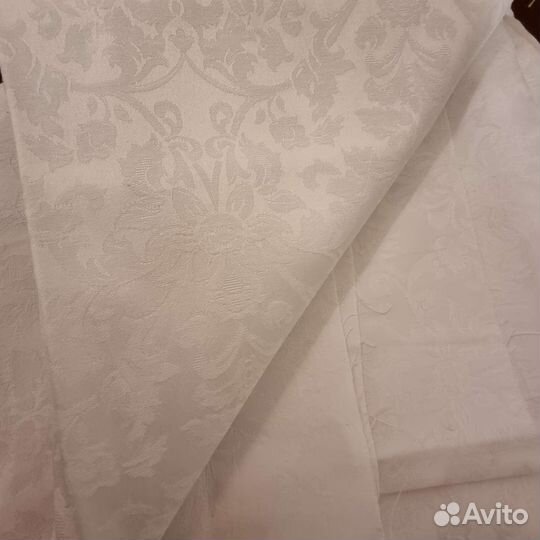 Скатерная ткань