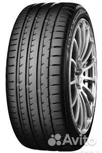 Yokohama Advan Sport V105E 275/40 R20 106Y