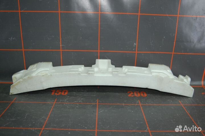 Абсорбер бампера переднего - Nissan X-Trail T32