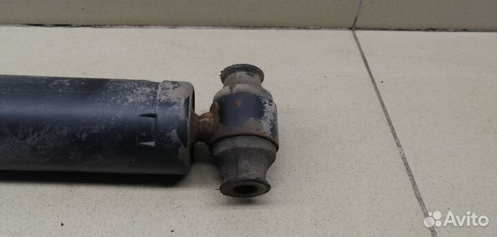 Амортизатор задний левый Transit 2014