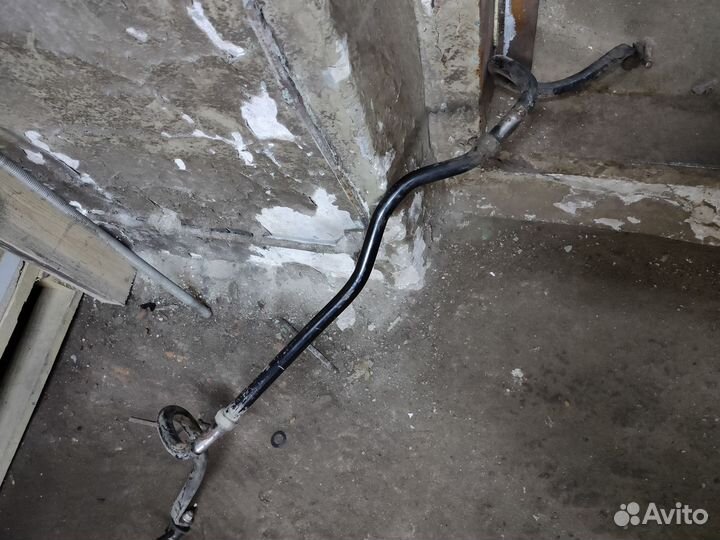 Стабилизатор перед Mitsubishi Outlander XL 2006-12