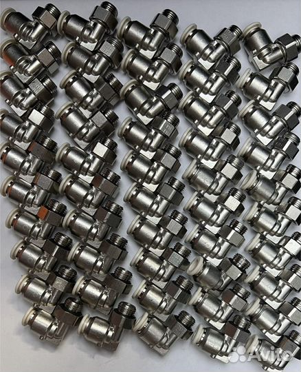 Запчасти rheavendors