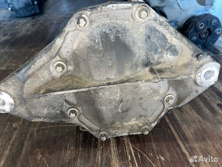 Редуктор моста задний Mercedes-Benz E-Class W212