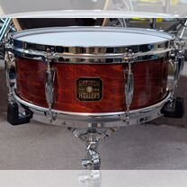 Малый барабан Gretsch USA Custom 14*5