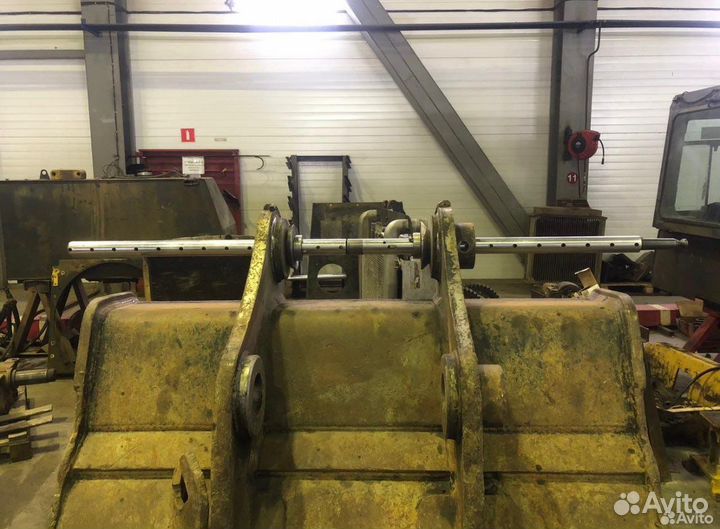 Восстановление отверстий от 55 до 400 мм