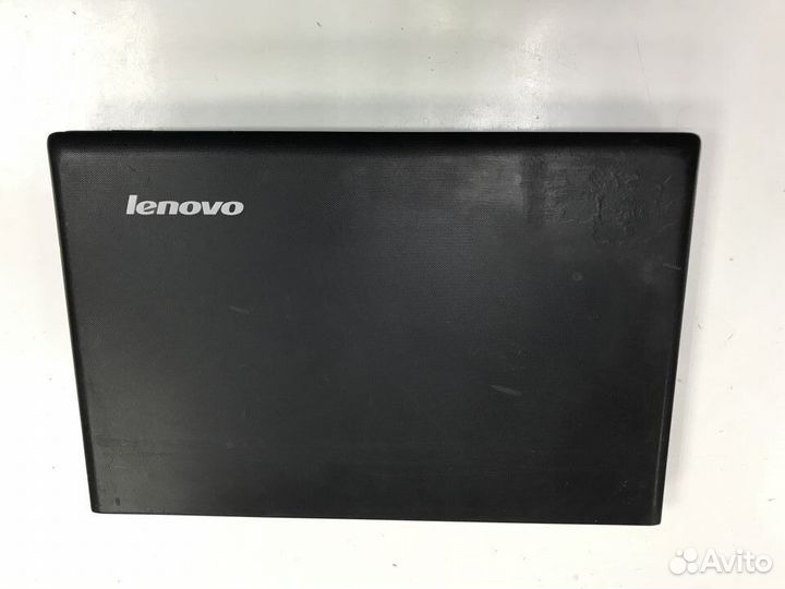Ноутбук Lenovo 2 ядра 4гб 500гб видеокарта 1гб
