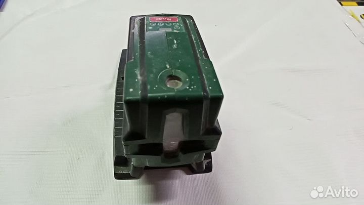 Нивелир лазерный bosch PCL 20