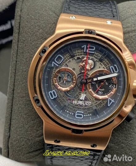 Мужские часы ferrari GT