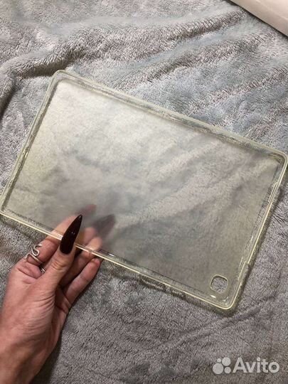 Чехол на Samsung galaxy tab a7 lite
