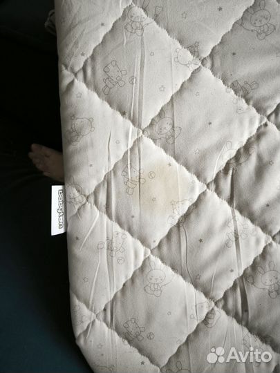 Матрац детский