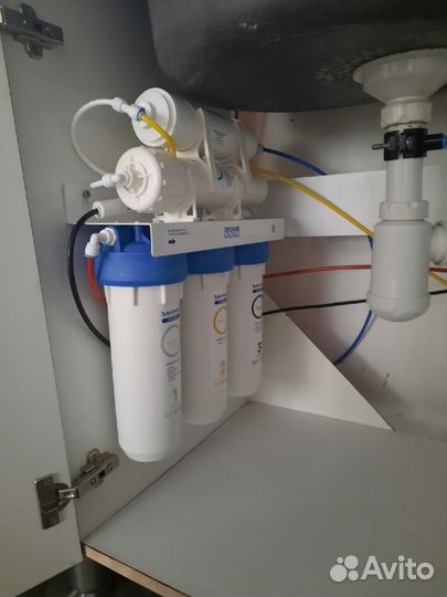 Услуги сантехника, садовник, земельные работы