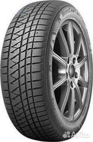 Kumho WinterCraft WS71 245/60 R18 105H