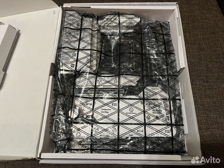 Материнская плата MSI MPG Z790 edge wifi