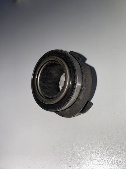 Выжимной подшипник Valeo 804 102 Renault Logan 2