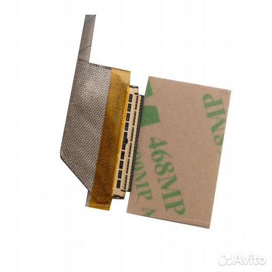 Шлейф матрицы для ноутбука Lenovo 300-15, 300-15IS