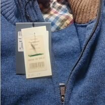 Джемпер paul shark оригинал 46р