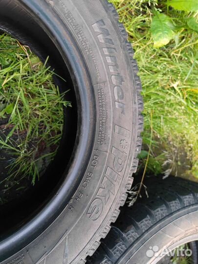 Hankook Winter I'Pike 185/65 R14 90T