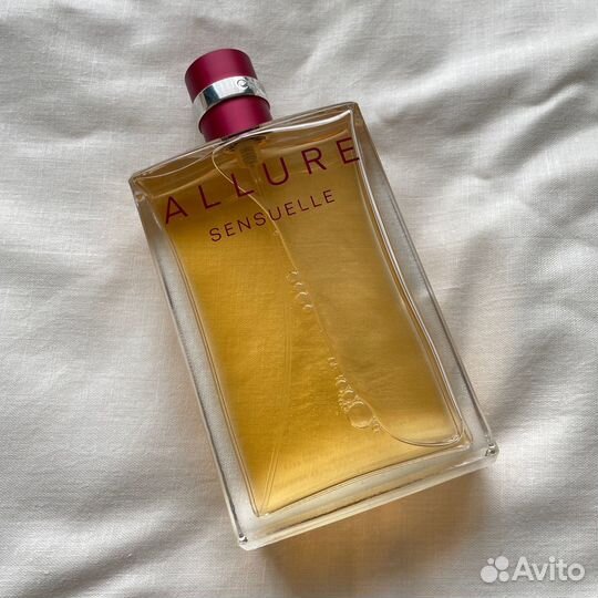 Духи оригинал делюсь