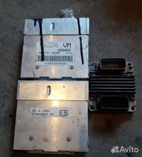 Продаю эбу мозги деу нексия мотор 1.5 8кл