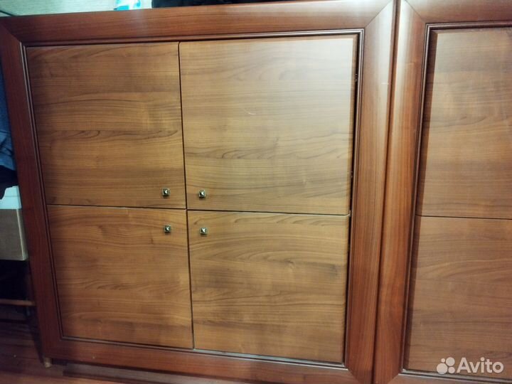 Комод Зеркало