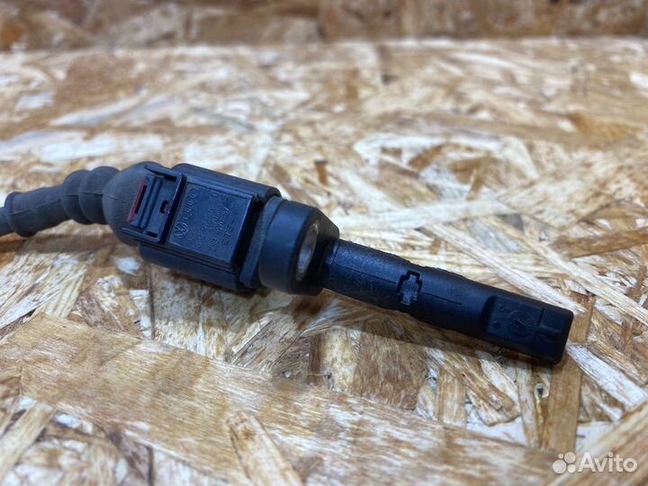 Датчик ABS Audi A4 B9 2016 4M0927807B