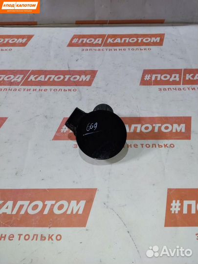 Лючок топливного бака Hyundai ix35 2012 695102S000