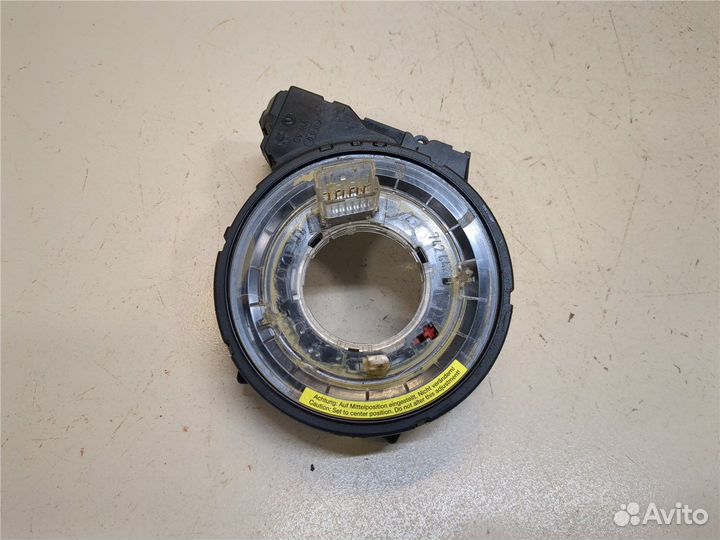 Шлейф руля Volkswagen Touareg, 2011