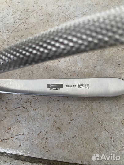 Щипцы стоматологические. Германия