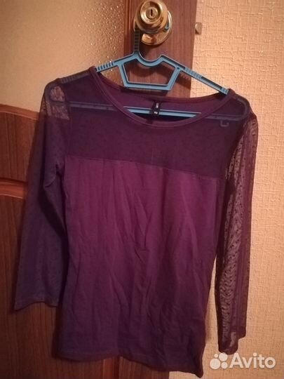 Новые вещи на 7- 9 лет