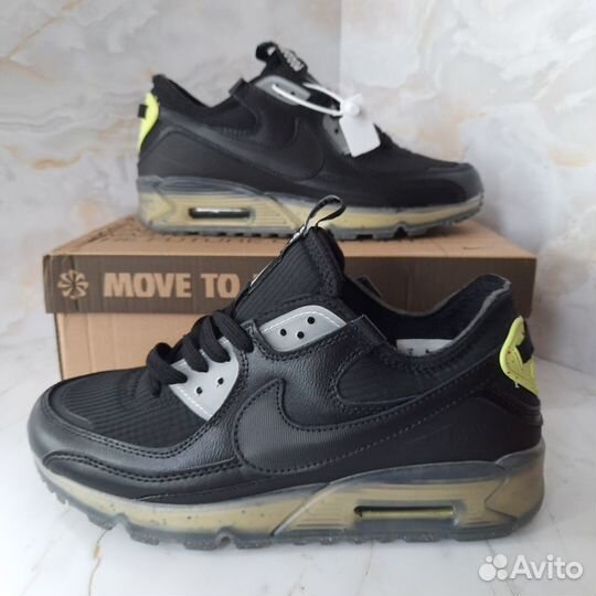 Кроссовки мужские Nike air max Terrascape