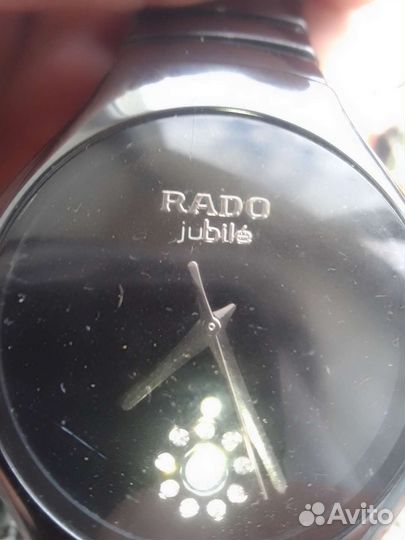 Часы rado