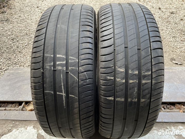 Michelin Primacy 3 235/55 R18