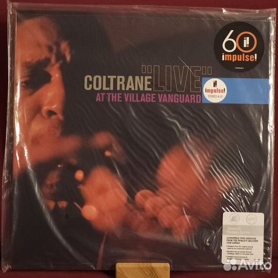 Виниловые пластинки Acoustic Sounds