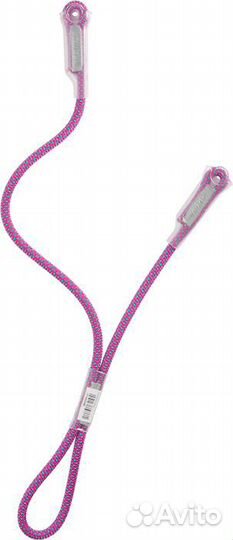 Усы самостраховки веревочные «Factor Twin» - 5075