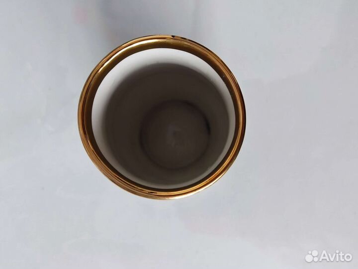 Керамические стаканчики