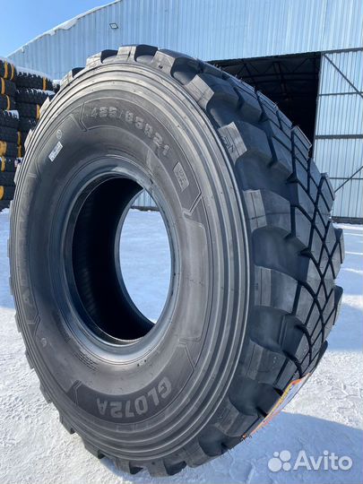 Шины 425/85R21 Advance GL072A